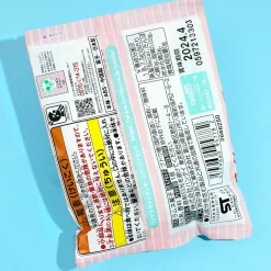 COO'NUTS The Little Mermaid Doll Series With Ramune