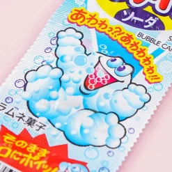 Coris Awa Ramune Soda Bubble Candy