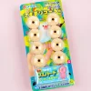 Coris Bird Whistle Candy With Toy - Soda