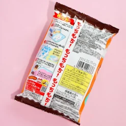 Coris Choco Kinako Mochi DIY Kit