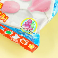 Coris Doki Doki Fishing DIY Candy Kit