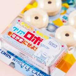 Coris Feramune In The Future Whistle Candy - Cola