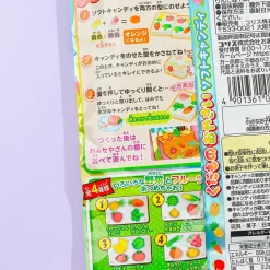 Coris Fruit & Vegetable Shop Chewing Candy