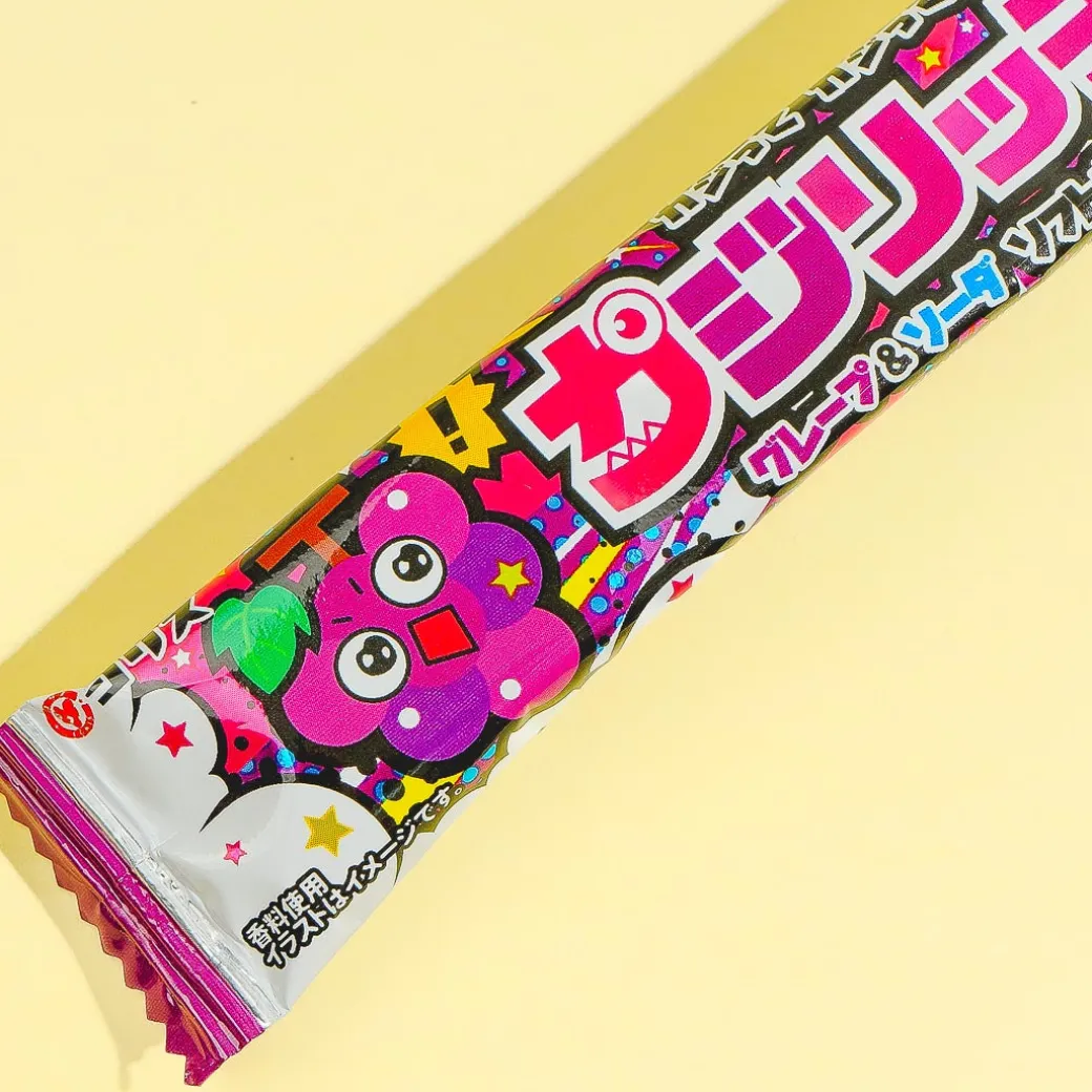 Coris Gaburicho Soft Candy - Grape & Soda