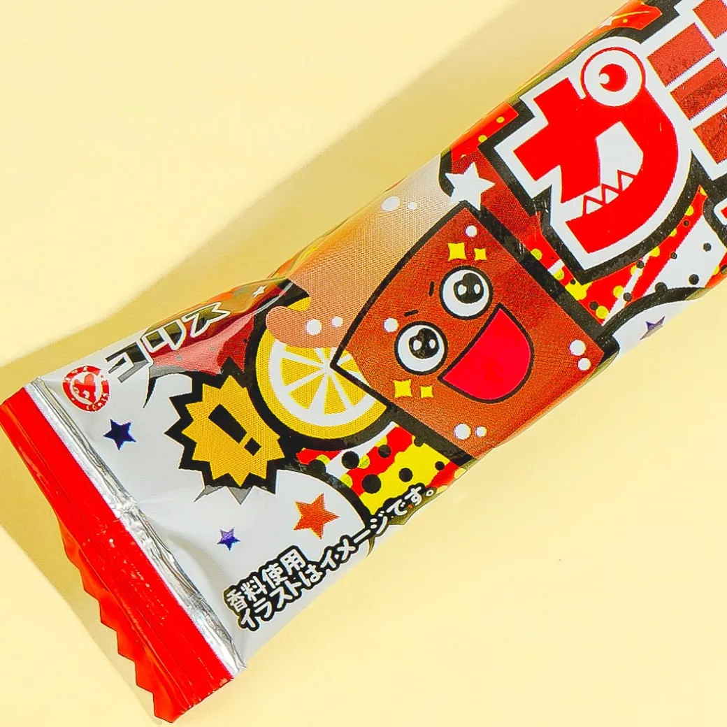 Coris Gaburicho Soft Candy - Cola & Soda