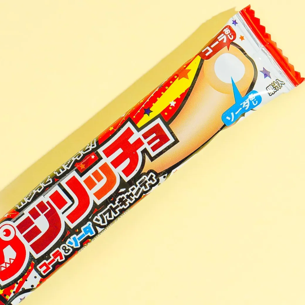 Coris Gaburicho Soft Candy - Cola & Soda