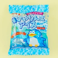 Coris Super Hiyarinko Ice Gum