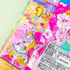 Coris Tropical-Rouge! Pretty Cure Gum