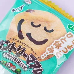 Country Ma'am Cookie - Vanilla