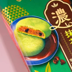 Country Ma'am Cookies - Dark Matcha