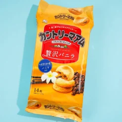 Country Ma'am Cookies - Luxurious Vanilla