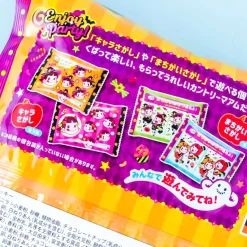 Country Ma'am Cookies Halloween Snack Pack - 20 pcs