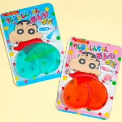 Crayon Shin-chan Butt Gummy
