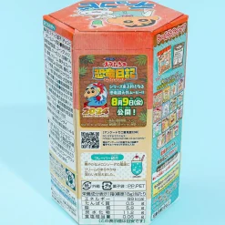 Crayon Shin-chan Chocobi Corn Snacks - Melon Cream Soda