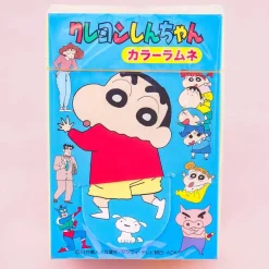 Crayon Shin-Chan Color Ramune Candy