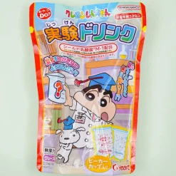 Crayon Shin-Chan DIY Drink Candy Kit
