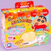 Crayon Shin-Chan DIY Pudding