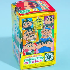 Crayon Shin-Chan Movie Compilation Choco Egg