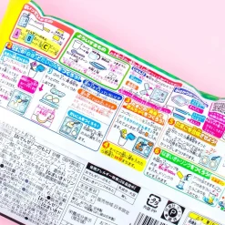 Crayon Shin-chan Namaiki Oden DIY Candy Kit