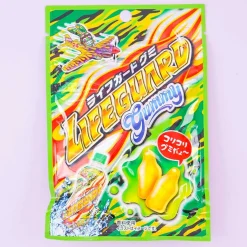 Crete Lifeguard Soda Gummy