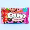Crunky Chocolate Balls - Strawberry