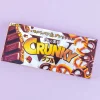 Crunky Double Chocolate Pretzels