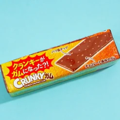 Crunky Stick Gum