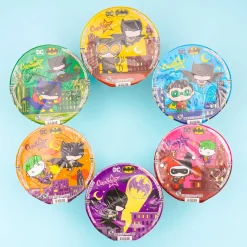 Cup Star Batman Instant Noodles - Barbecue Chicken