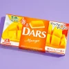 Dars Chocolate - Alphonso Mango