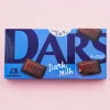 Dars Chocolate - Dark Milk