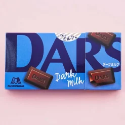 Dars Chocolate - Dark Milk