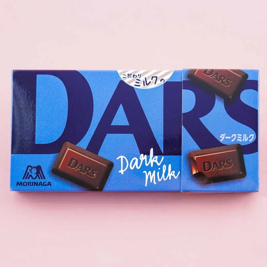 Dars Chocolate - Dark Milk