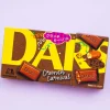 Dars Crunch Carnival Chocolate - Almond