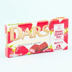 Dars Strawberry Chocolate