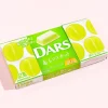 Dars White Chocolate - Fragant Muscat