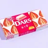 Dars White Chocolate - Fragrant Strawberries