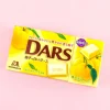 Dars White Chocolate - Yuzu