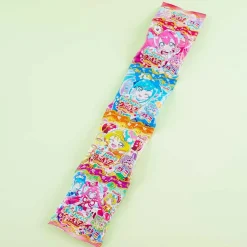 Delicious Party Precure Gummies - 4pcs