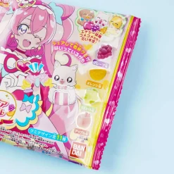 Delicious Party PreCure Heartful Gummy Pack