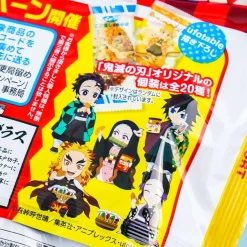 Demon Slayer Assorted Rice Crackers