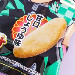 Demon Slayer Bakauke Rice Crackers