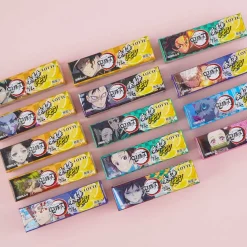 Demon Slayer Gum - Fully Concentrated Lemon