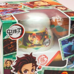 Demon Slayer Kagami Mochi Rice Cake Decor - Tanjiro Kamado