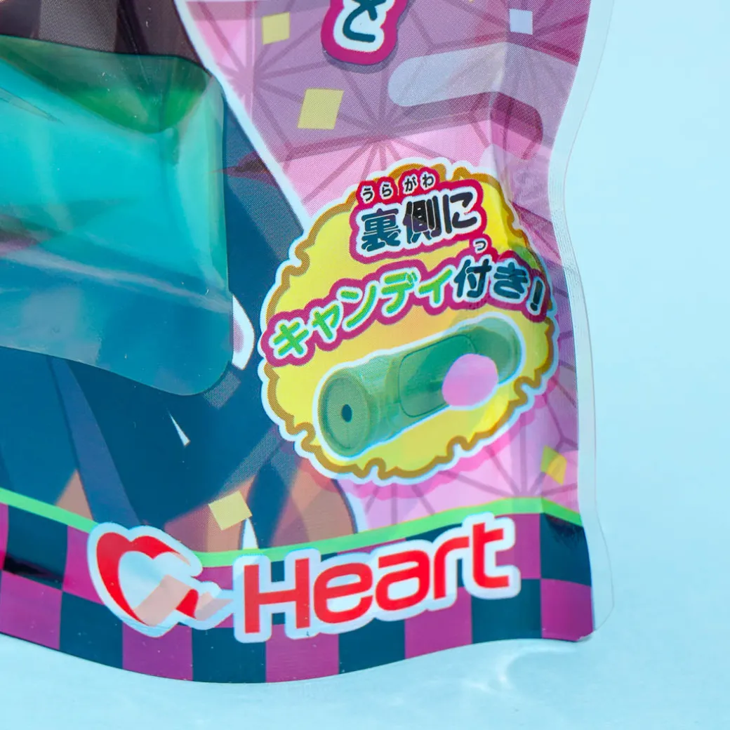 Demon Slayer Nezuko Candy