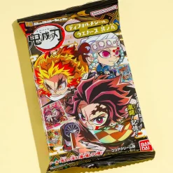 Demon Slayer Niformation Vol. 9 Wafer & Seal Sticker