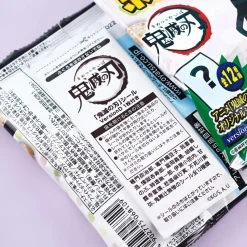 Demon Slayer Potato Maru Snack Vol. 2 - Light Taste