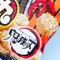 Demon Slayer Potato Maru Snack - Light