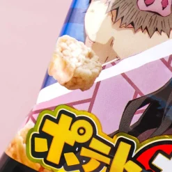 Demon Slayer Potato Maru Snack - Light