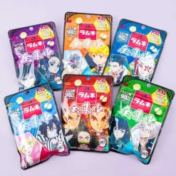 Demon Slayer Ramune Candy