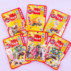 Demon Slayer Ramune Candy - Energy Drink